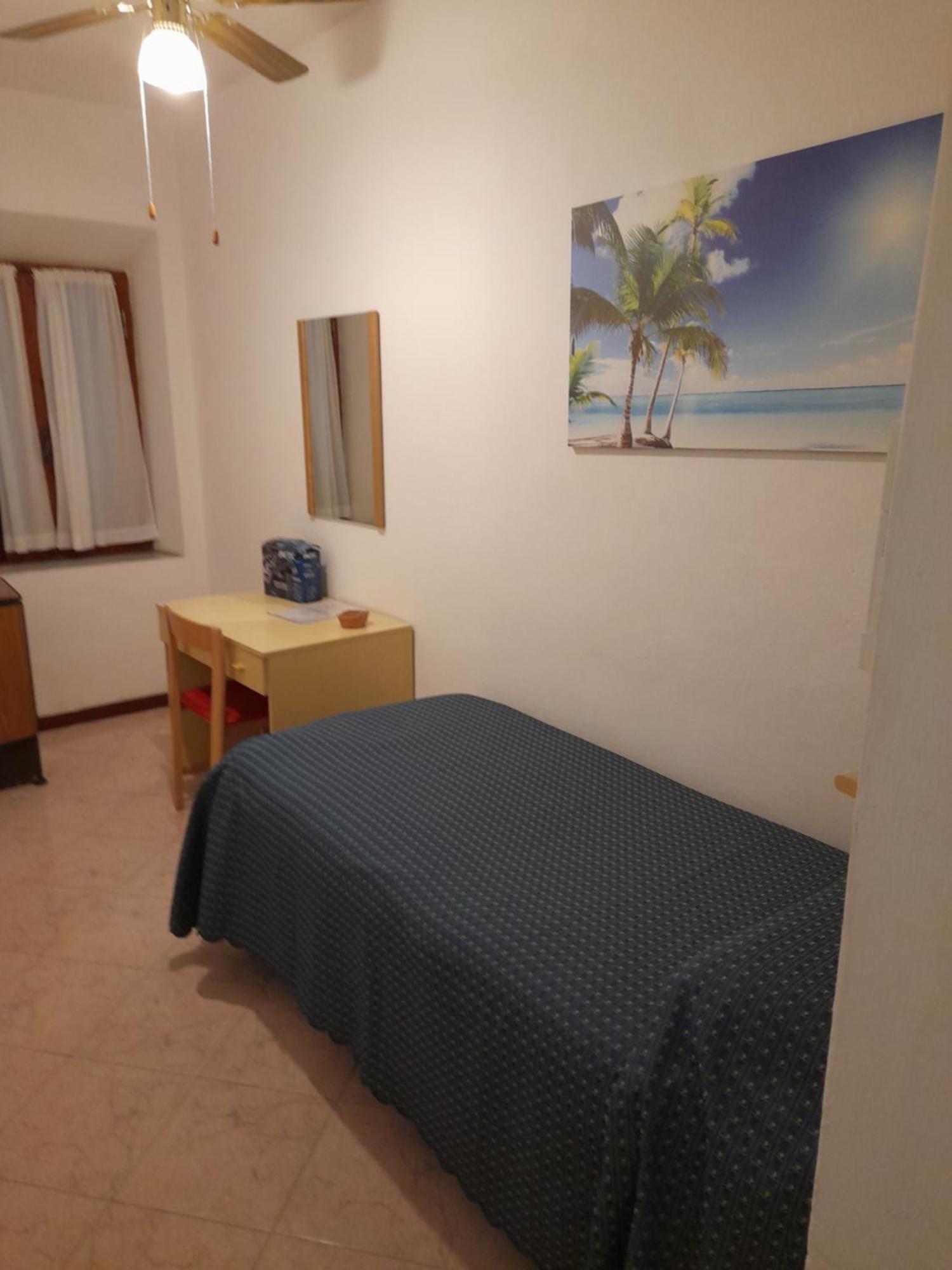 Hotel Anselmi Marciana Marina  Eksteriør bilde