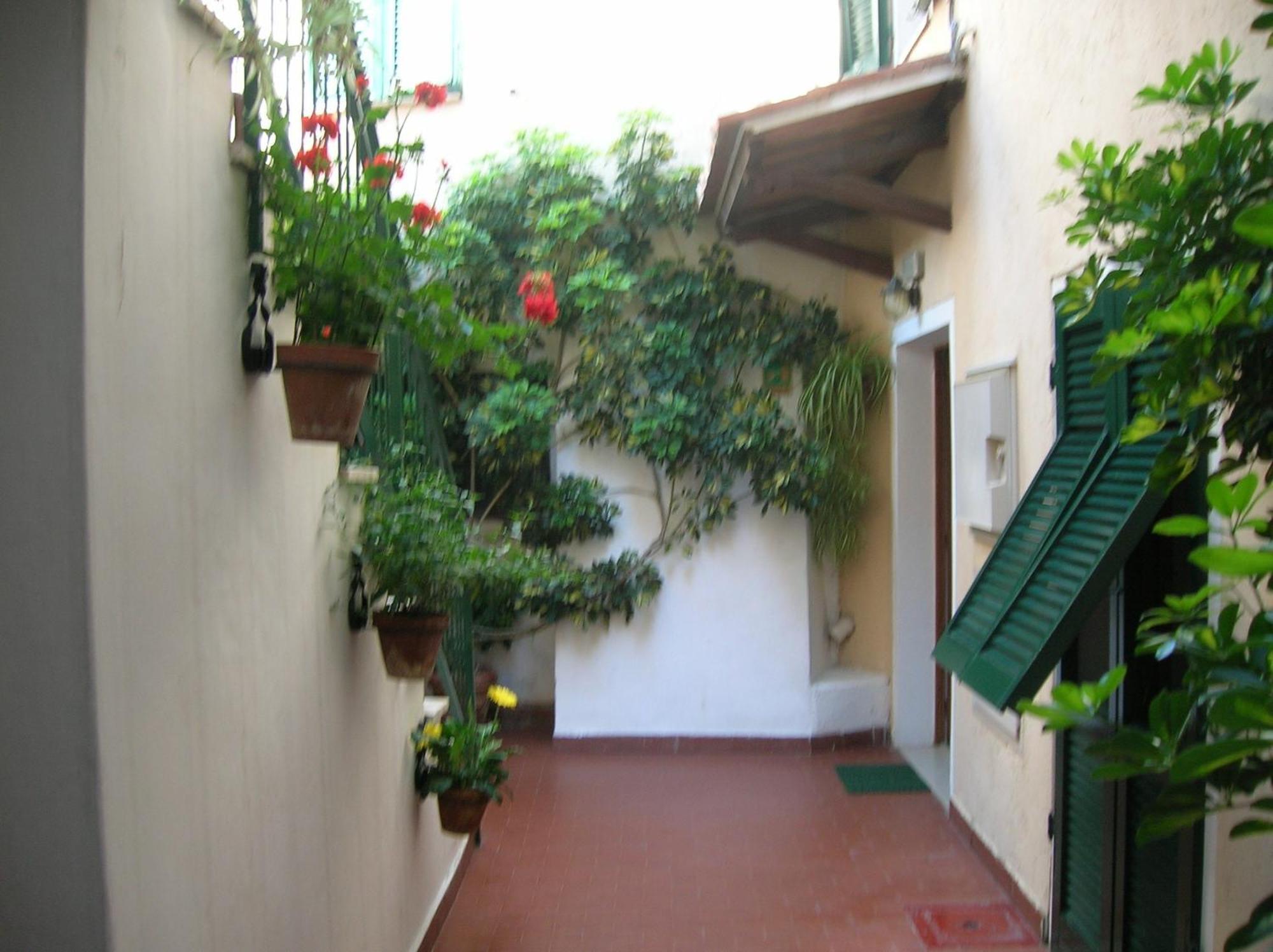 Hotel Anselmi Marciana Marina  Eksteriør bilde