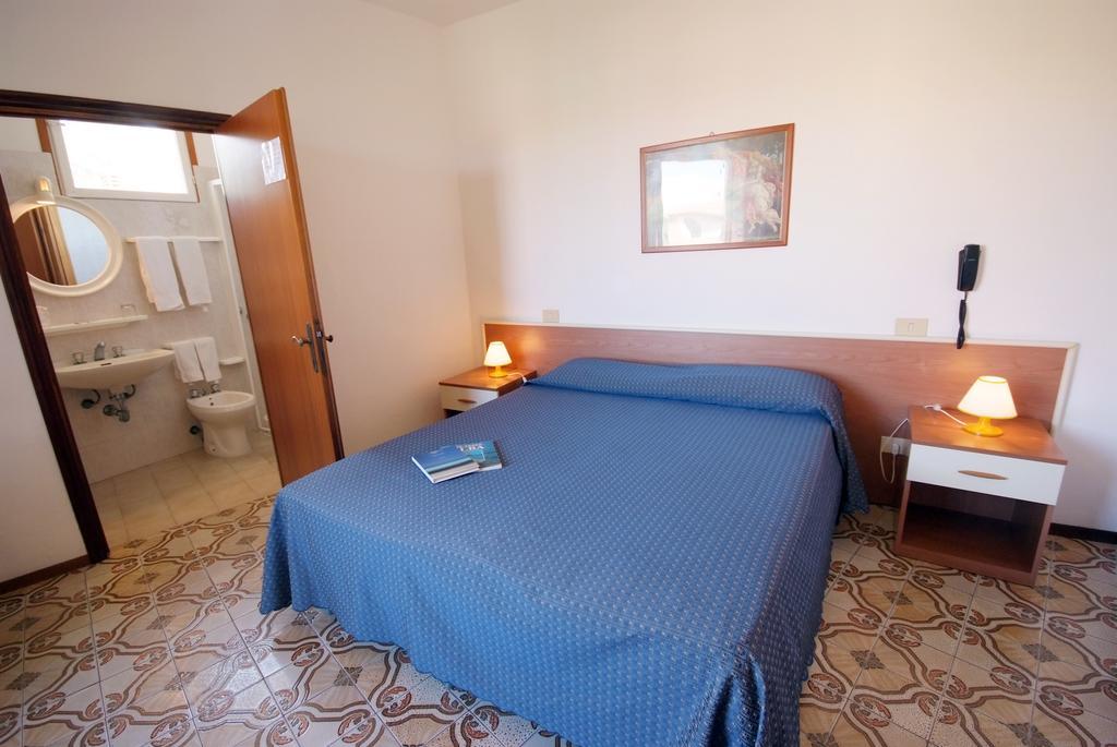 Hotel Anselmi Marciana Marina  Eksteriør bilde